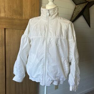 Vintage 1980’s Adidas track Jacket